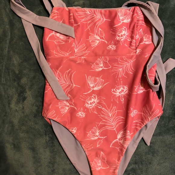 Other - NWOT kainani swimwear